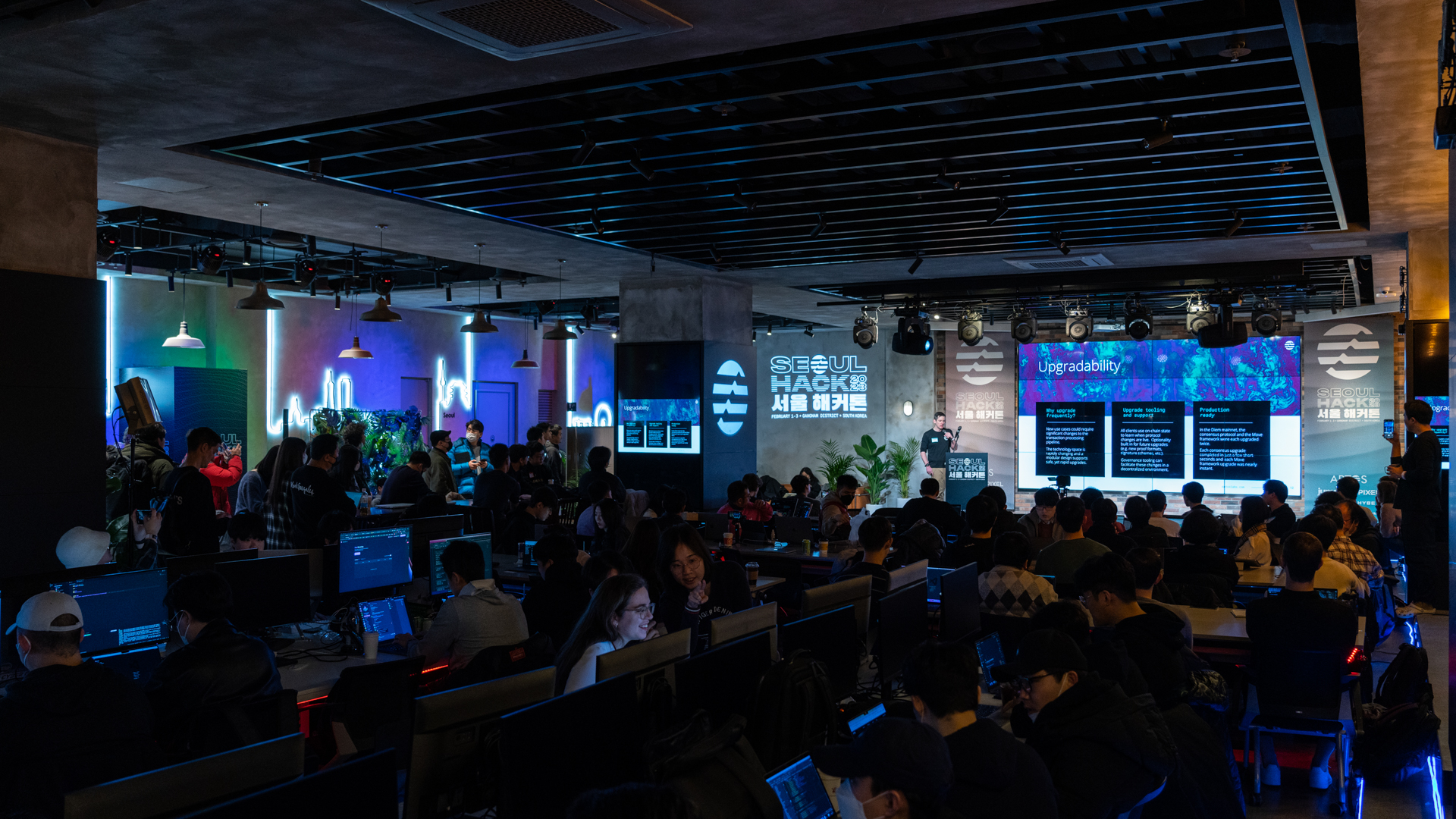 APTOS SEOUL HACKATHON